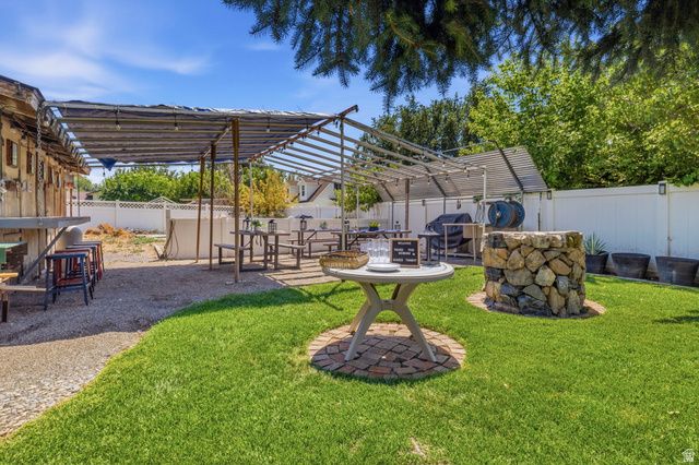 515 W 40 S, Lindon, UT 84042