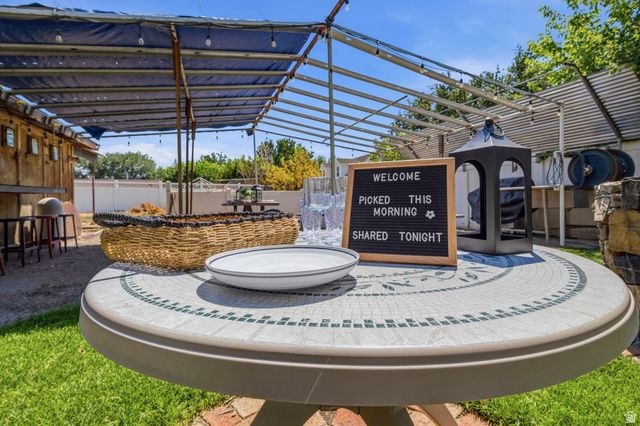 515 W 40 S, Lindon, UT 84042