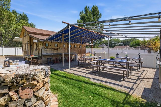 515 W 40 S, Lindon, UT 84042