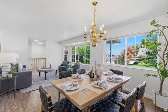 515 W 40 S, Lindon, UT 84042