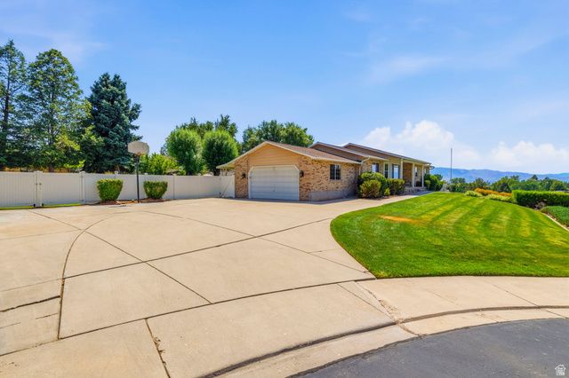 515 W 40 S, Lindon, UT 84042