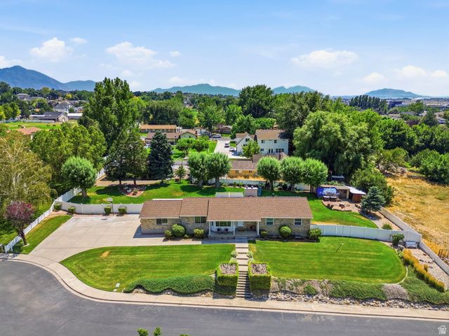 515 W 40 S, Lindon, UT 84042