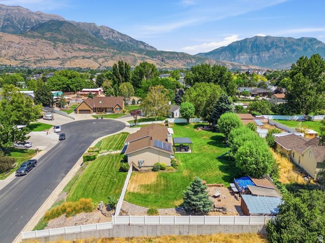 515 W 40 S, Lindon, UT 84042