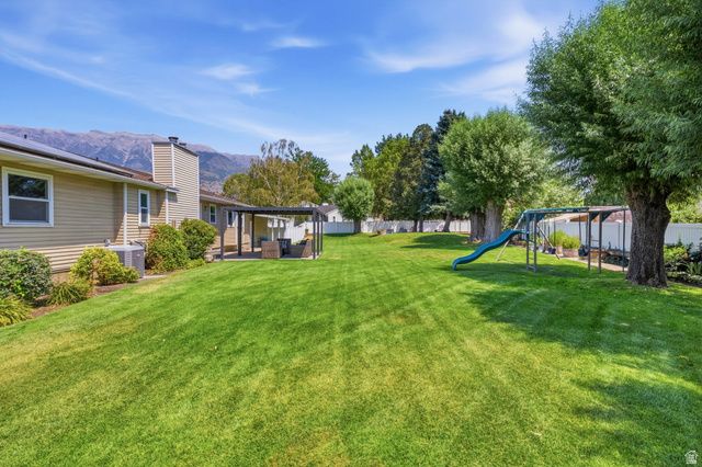 515 W 40 S, Lindon, UT 84042