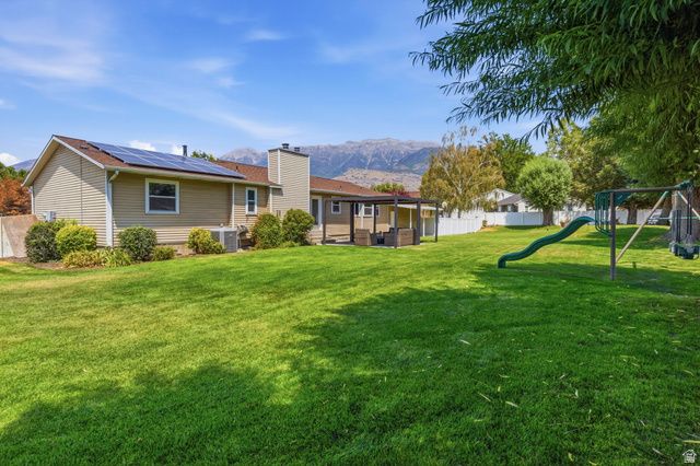 515 W 40 S, Lindon, UT 84042