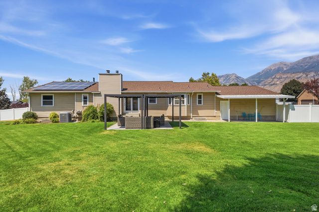 515 W 40 S, Lindon, UT 84042