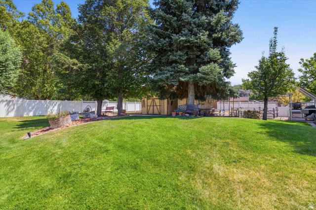 515 W 40 S, Lindon, UT 84042