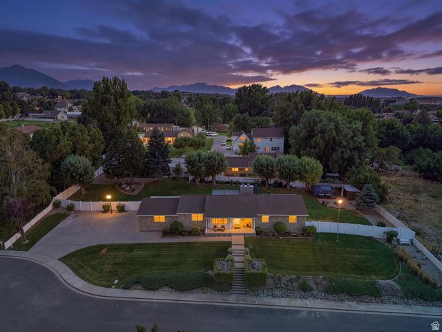 515 W 40 S, Lindon, UT 84042