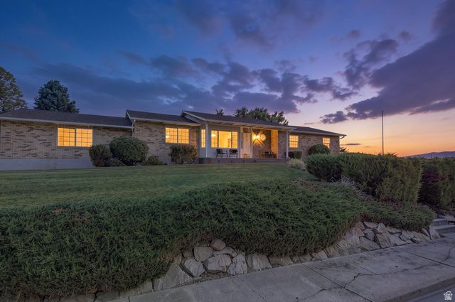 515 W 40 S, Lindon, UT 84042
