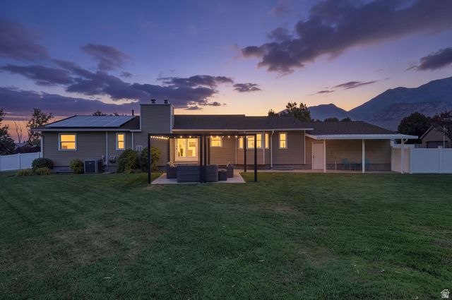 515 W 40 S, Lindon, UT 84042