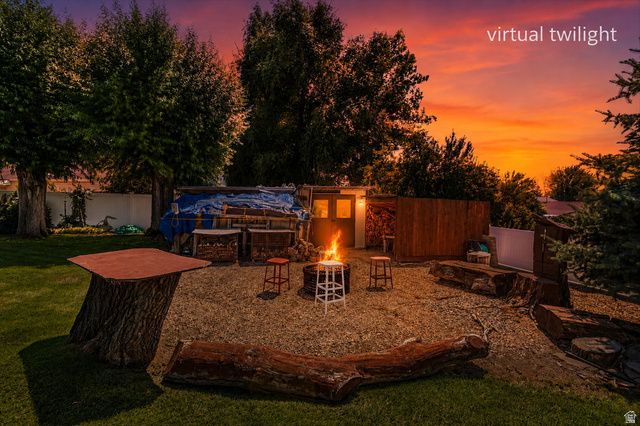 515 W 40 S, Lindon, UT 84042