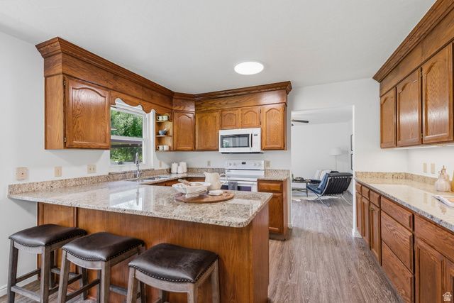 515 W 40 S, Lindon, UT 84042