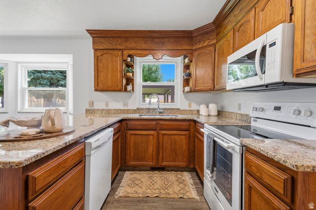 515 W 40 S, Lindon, UT 84042