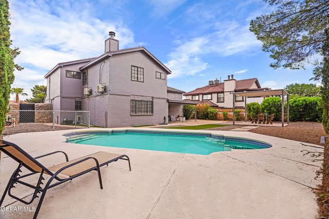 2028 GUS MORAN Street, El Paso, TX 79936