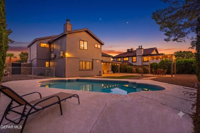2028 GUS MORAN Street, El Paso, TX 79936