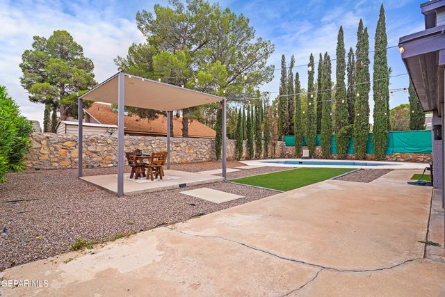2028 GUS MORAN Street, El Paso, TX 79936