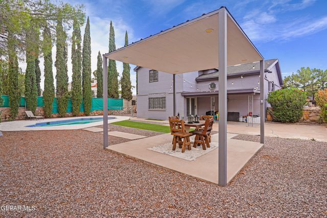 2028 GUS MORAN Street, El Paso, TX 79936