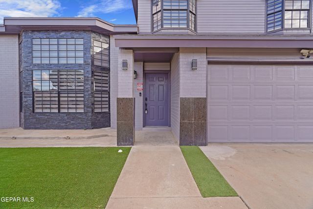 2028 GUS MORAN Street, El Paso, TX 79936