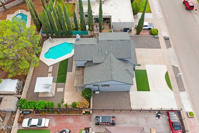 2028 GUS MORAN Street, El Paso, TX 79936