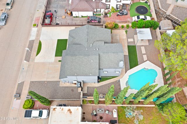 2028 GUS MORAN Street, El Paso, TX 79936