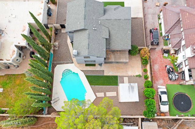 2028 GUS MORAN Street, El Paso, TX 79936