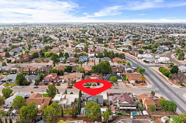 2028 GUS MORAN Street, El Paso, TX 79936