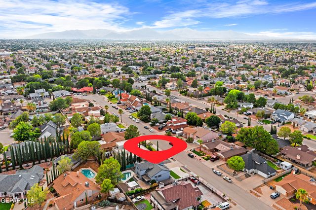 2028 GUS MORAN Street, El Paso, TX 79936