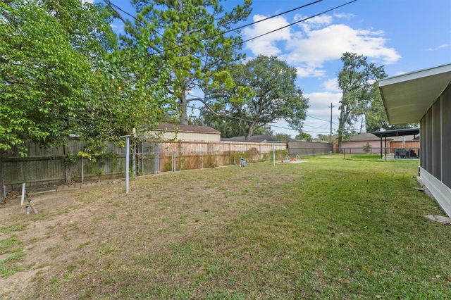 1723 Tannehill Drive, Houston, TX 77008