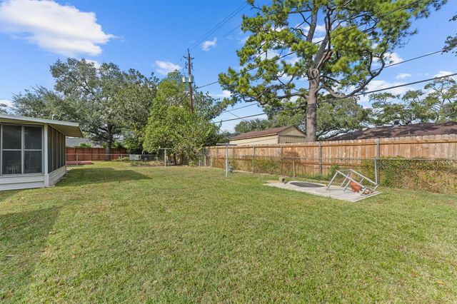 1723 Tannehill Drive, Houston, TX 77008
