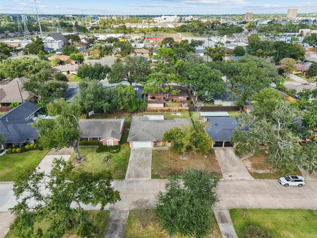 1723 Tannehill Drive, Houston, TX 77008