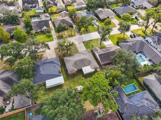 1723 Tannehill Drive, Houston, TX 77008