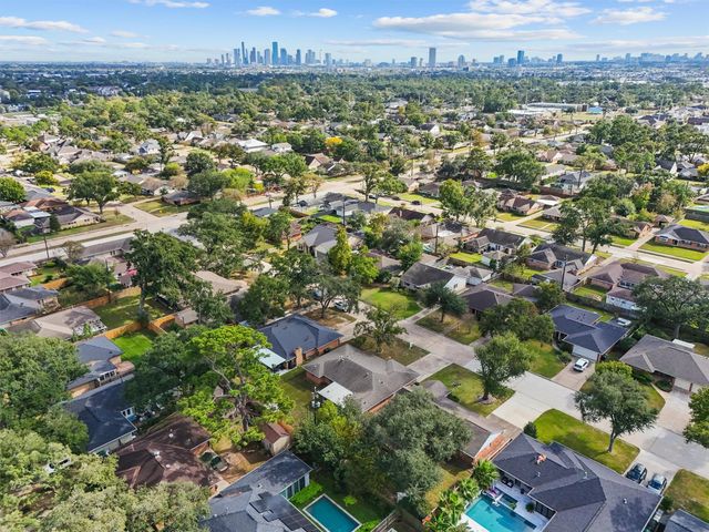 1723 Tannehill Drive, Houston, TX 77008