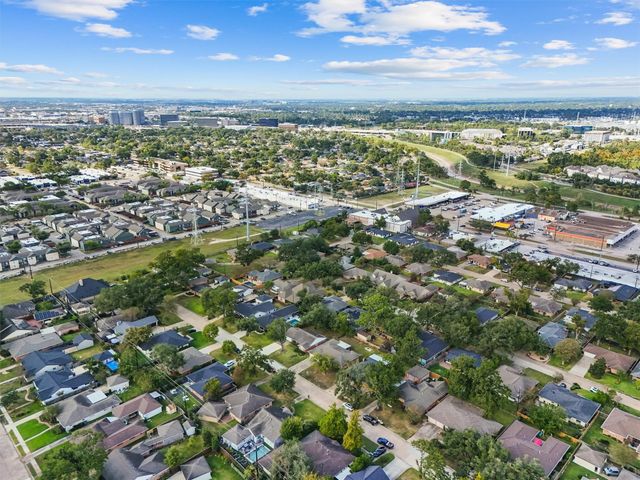 1723 Tannehill Drive, Houston, TX 77008