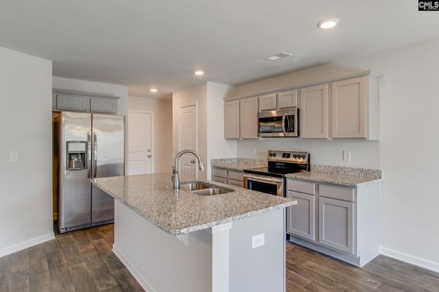 40 Blue Fescue Way, Columbia, SC 29209