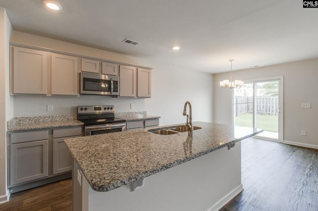 40 Blue Fescue Way, Columbia, SC 29209