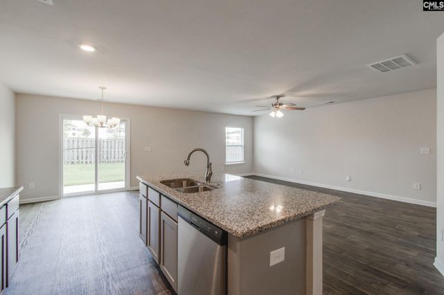 40 Blue Fescue Way, Columbia, SC 29209