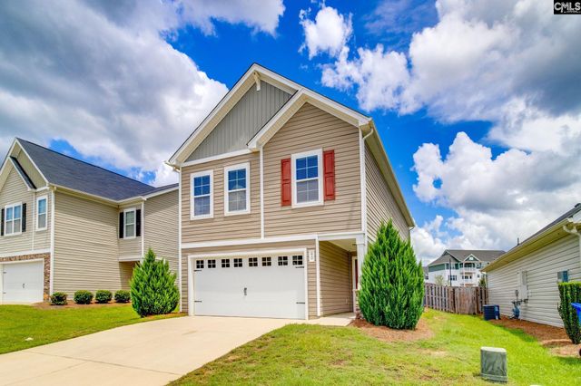 40 Blue Fescue Way, Columbia, SC 29209