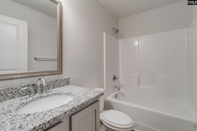 40 Blue Fescue Way, Columbia, SC 29209