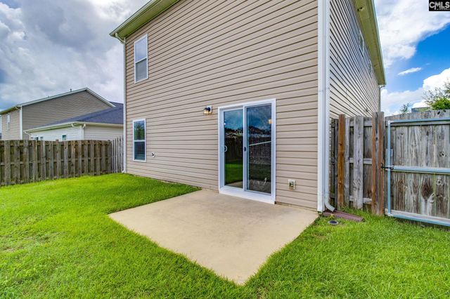 40 Blue Fescue Way, Columbia, SC 29209