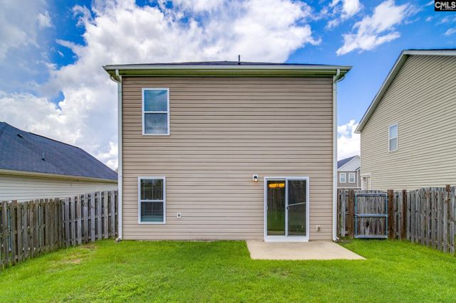 40 Blue Fescue Way, Columbia, SC 29209
