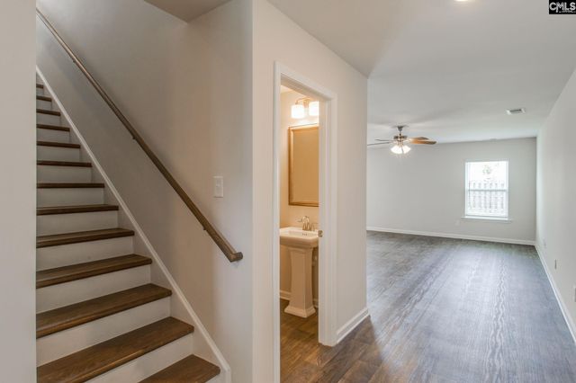 40 Blue Fescue Way, Columbia, SC 29209