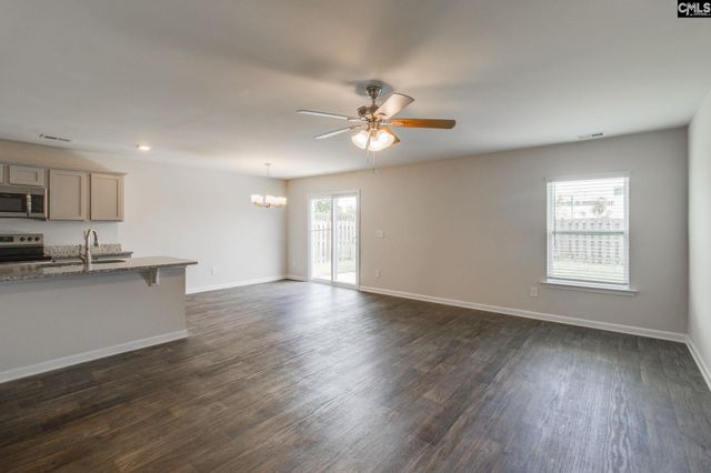 40 Blue Fescue Way, Columbia, SC 29209