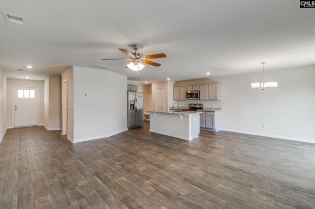 40 Blue Fescue Way, Columbia, SC 29209