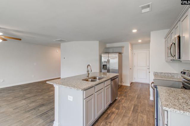 40 Blue Fescue Way, Columbia, SC 29209