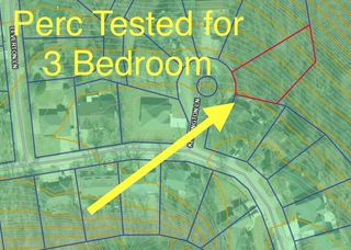 Lot 10 Kensington Lane, Bella Vista, AR 72715