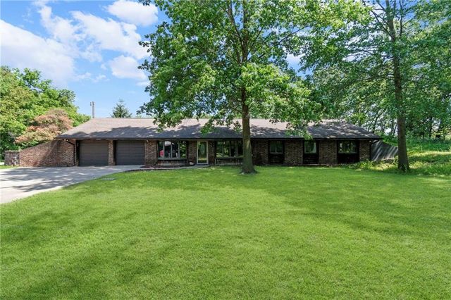 1393 NE 288th Street, Turney, MO 64493