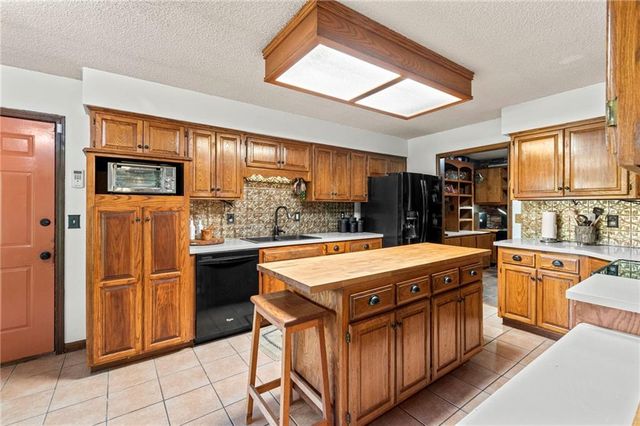 1393 NE 288th Street, Turney, MO 64493