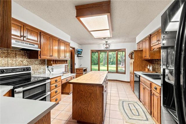 1393 NE 288th Street, Turney, MO 64493