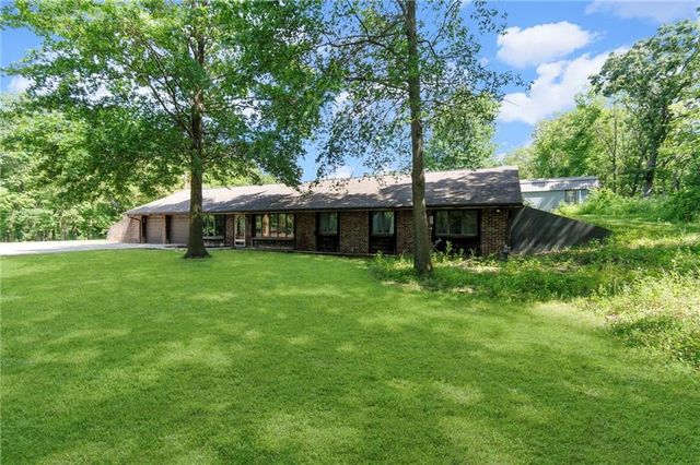 1393 NE 288th Street, Turney, MO 64493
