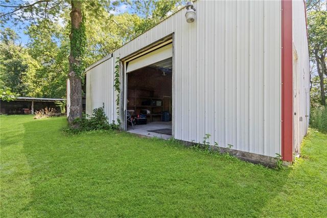 1393 NE 288th Street, Turney, MO 64493